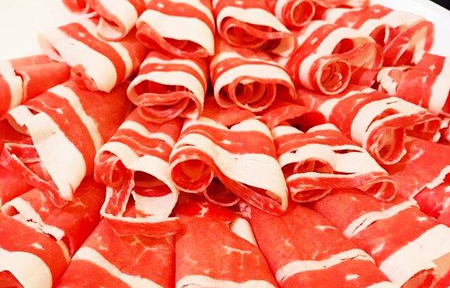 匹夫涮肉城(西三旗店)