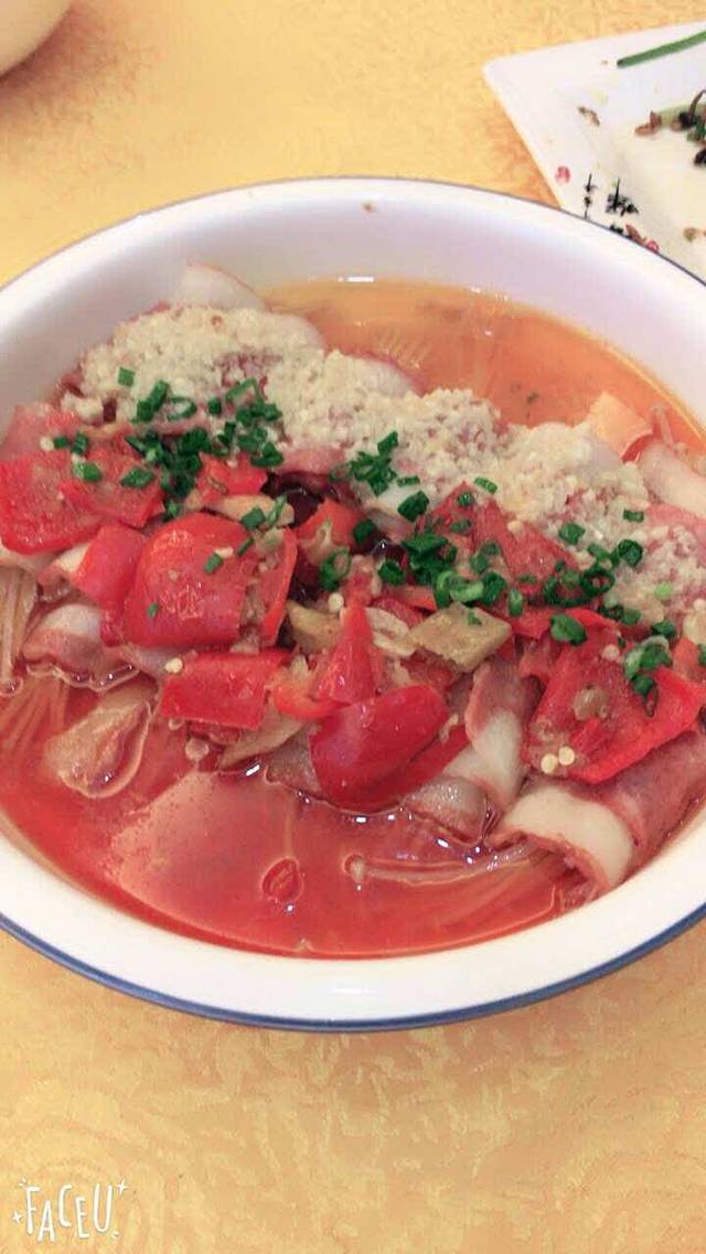 新川香私房菜(盛泽店)