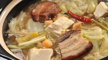 潮州城(中山店)