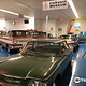 Chevrolet Hall of Fame Museum