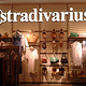 stradivarius(仓山万达店)