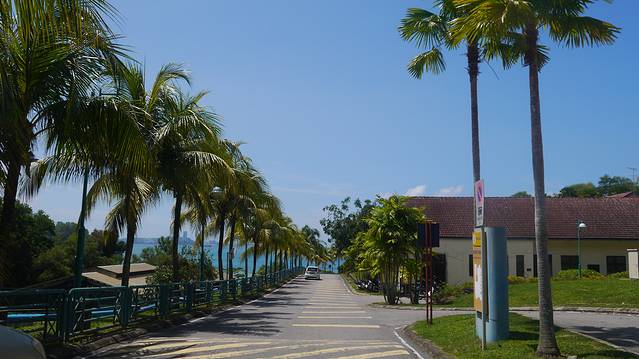 亚庇水族馆暨海事博物馆