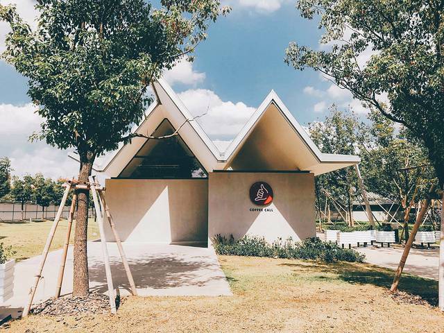 Coffee Call 龙华店