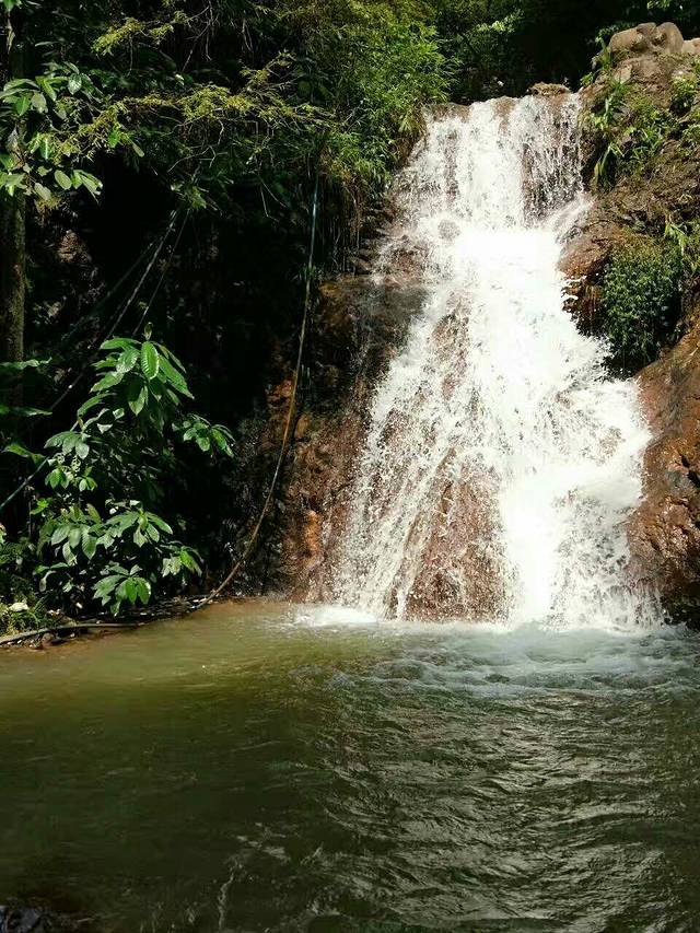 梧州市云龙公园