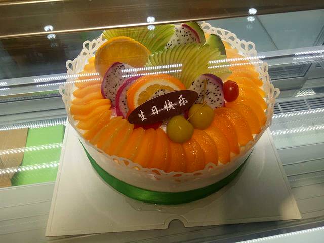 鲜上鲜西饼(总店)