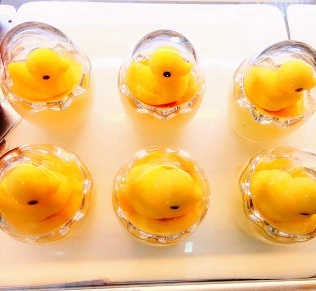 艾宁檬·活力烘焙(宁德一中店)