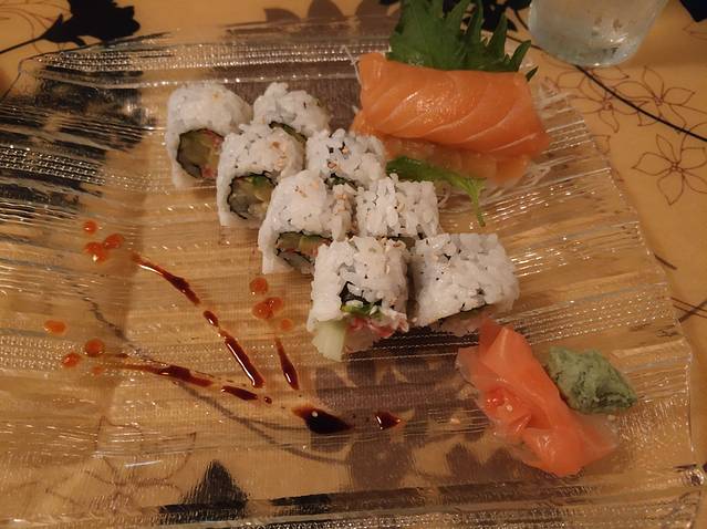 Narita Japanese Restaurant