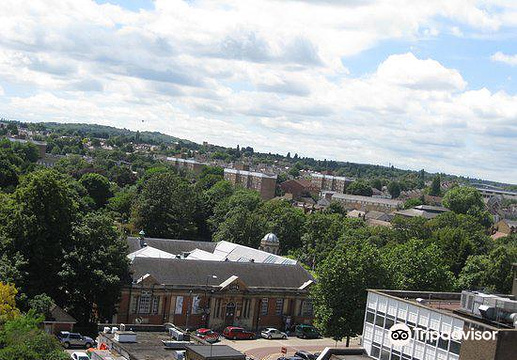 Dartford Borough Museum旅游景点图片