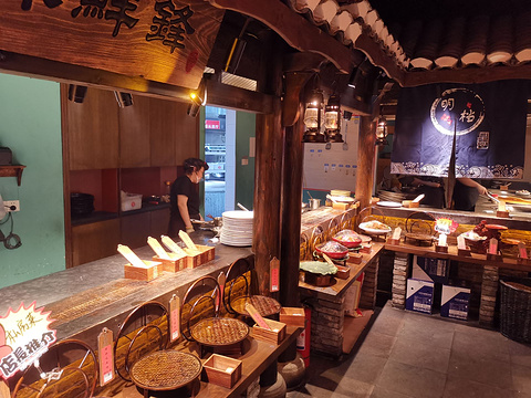 星宴主题餐厅(庐阳大道店)的图片