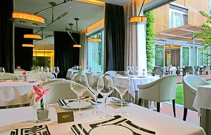 ABaC Restaurant