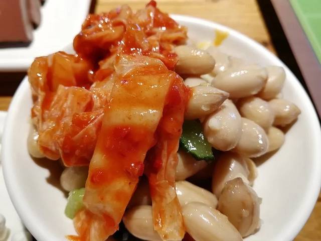 牛腩山精品火锅