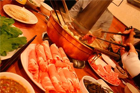 沁原羔羊火锅(全宁街店)