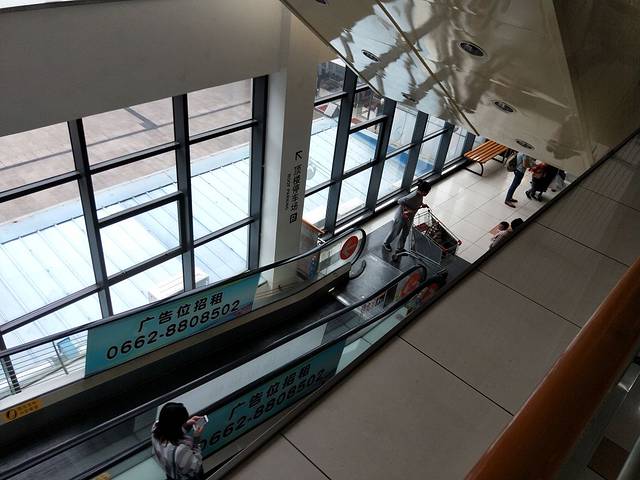 大润发(环城路店)