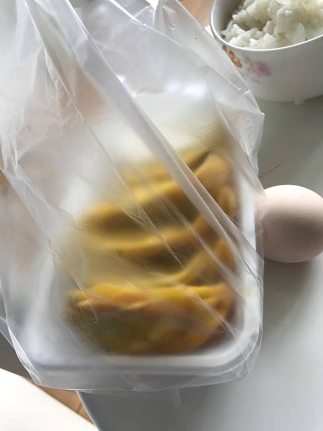 金记老七家湾第一锅贴店(金沙井总店)