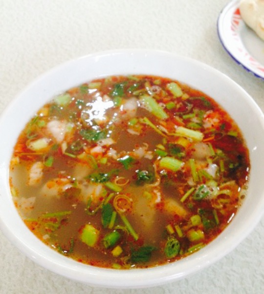 王师清汤羊肉总店