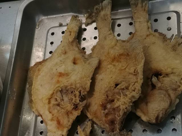 王记炸货(圣荣店)