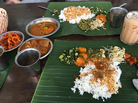 Sri Latha Curry House旅游景点图片