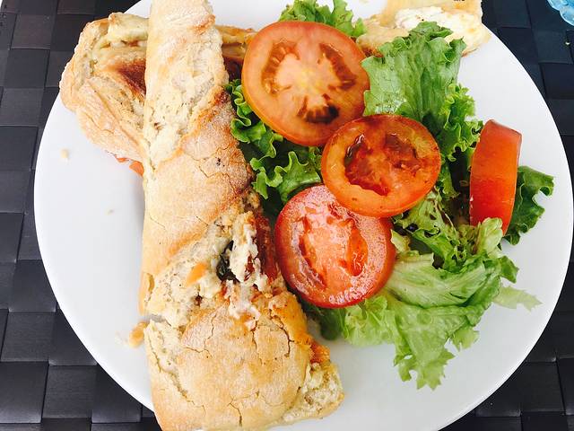 Lisboa Racket Centre