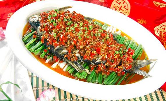 自游人·美食一楼