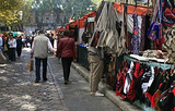 Feria de Mataderos市场