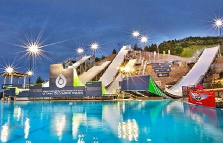 犹他奥林匹克公园