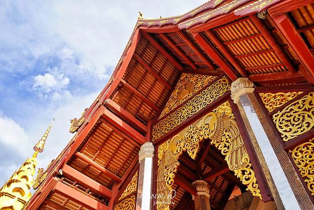 西双版纳民族风情园