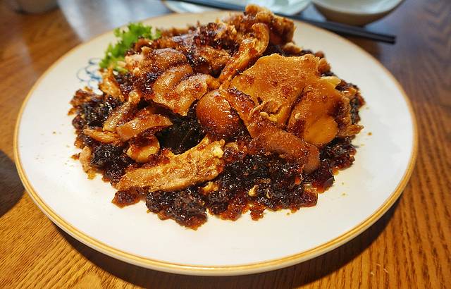 青岛涵碧楼酒店·遇见餐厅