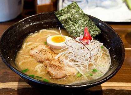 すみれ（中の岛本店）