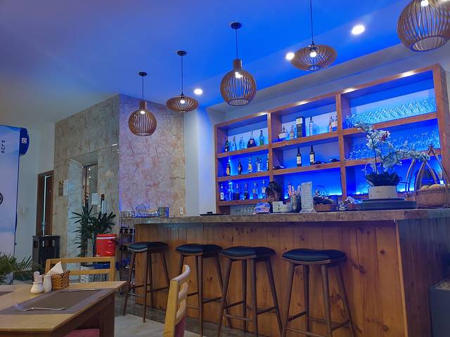 Phu Quoc Seafood Restaurant