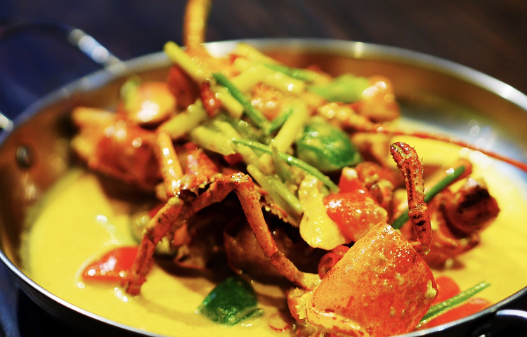 Laka leke Restaurant