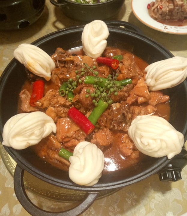 人和饭店(朝阳西路店)