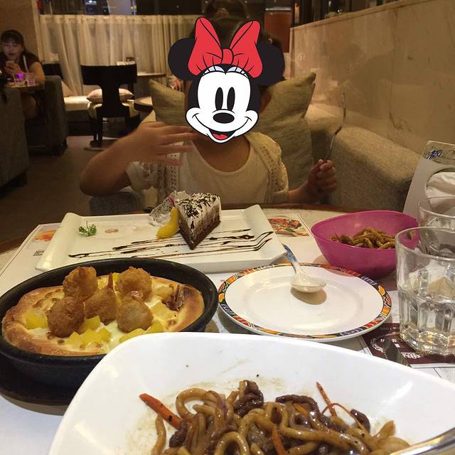 秀玉coffee&kitchen(黄石大上海店)