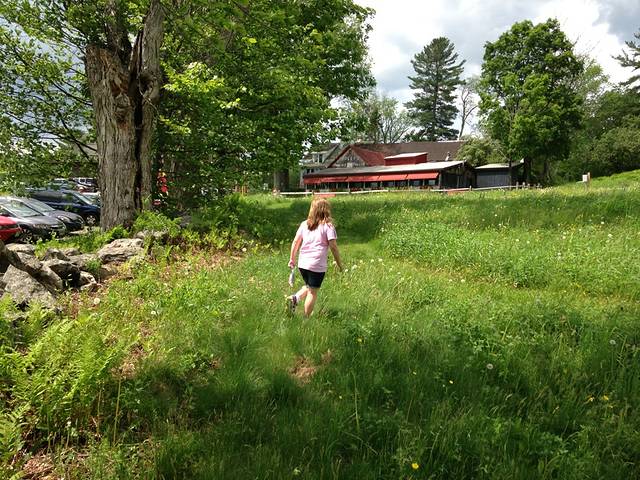 Polly's Pancake Parlor