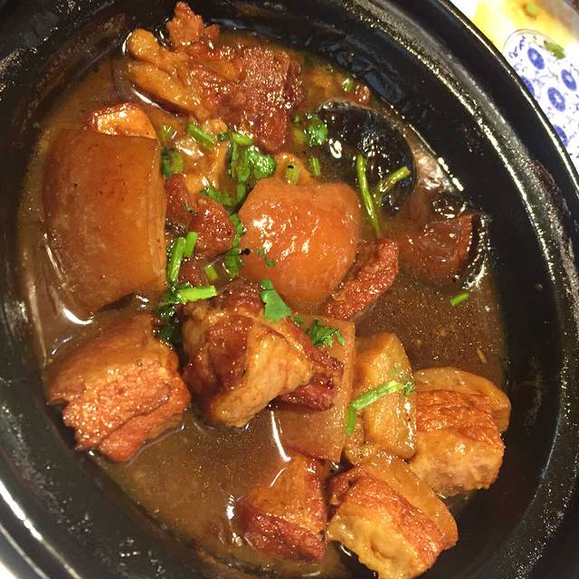 外婆桥粥店(蓉花店)