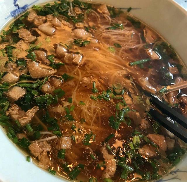 汤公酒楼(青云路店)