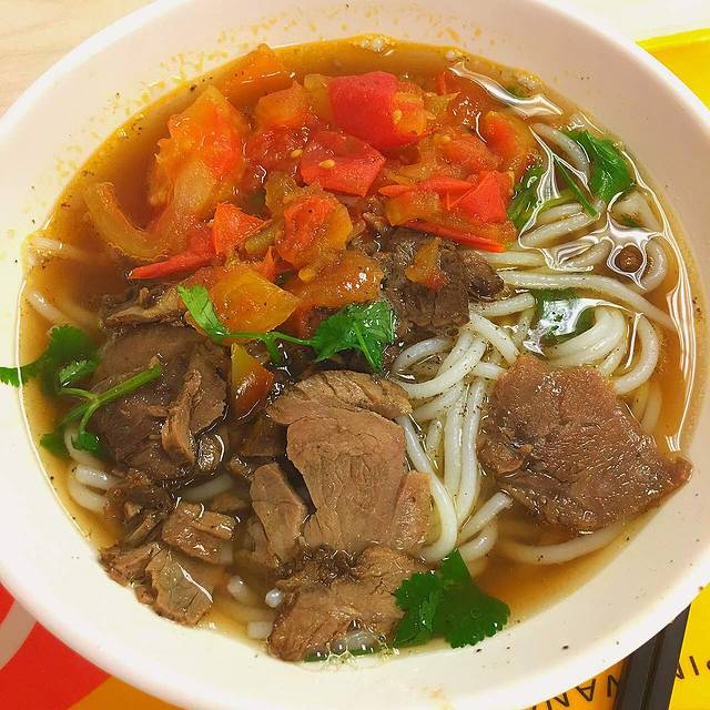 三品王(南铁店)