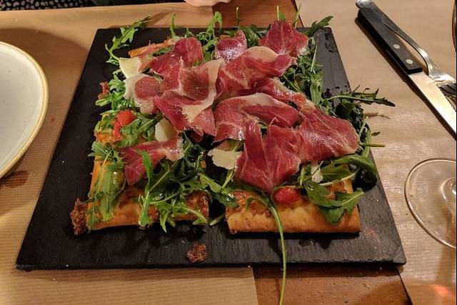 L'Antic Bocoi del Gotic