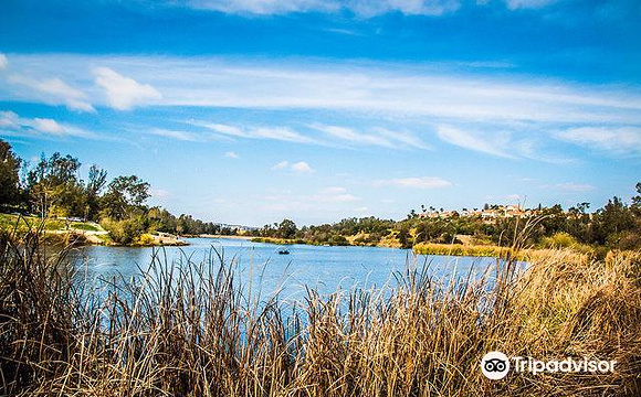 Laguna Niguel Regional Park旅游景点图片