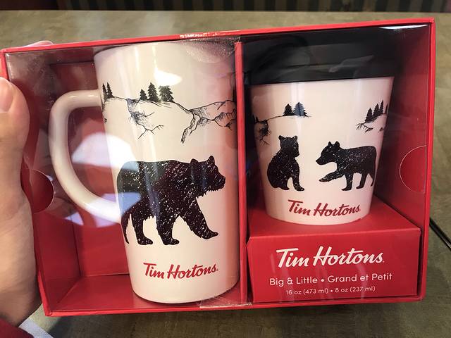 Tim Hortons