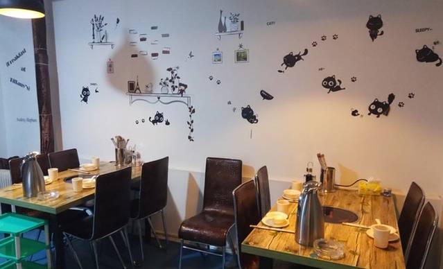 焱庄阿克苏土火锅