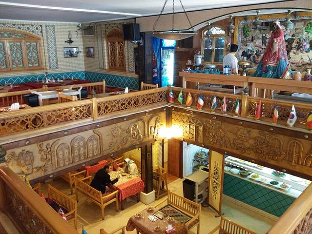 Shater Abbas Restaurant