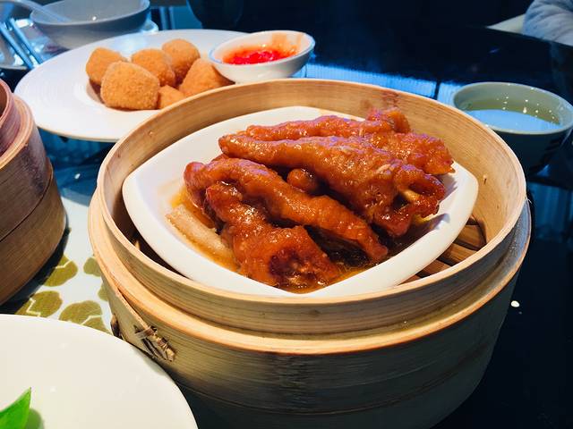 陶陶居酒家(海岸城店)