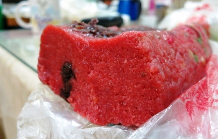 明月楼·糕团店(三元坊店)