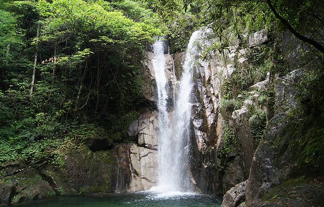 韶关国家森林公园