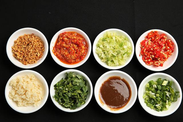 八合里牛肉火锅(牡丹园店)