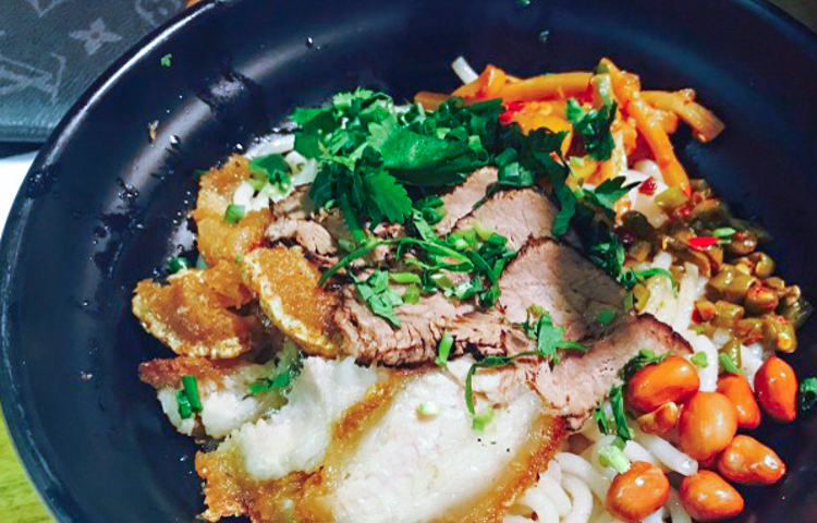 桂小厨广西菜(万象城店)