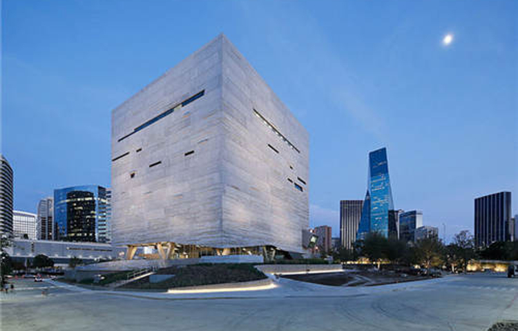 佩洛特自然科学博物馆