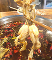 飞沙焱·香辣鱼(总店)