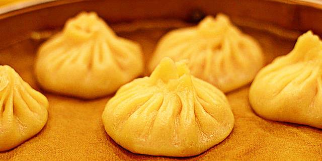 老班长手工灌汤包(农林下路老店)