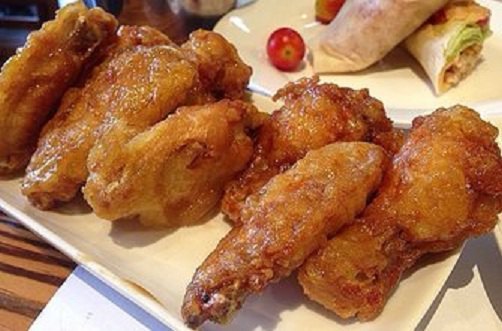 德克士(易都摩尔店)